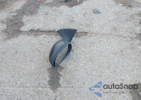 2005 Mercury Sable Gs from USA, damaged, VIN 1MEFM50U25A633291